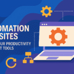 Top Automation Websites 2025 - Workflow, AI, and SEO Tools for Business Efficiency