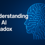 Discover the AI paradox: Unpack how artificial intelligence drives breakthroughs yet faces ethical limits and unpredictability. Explore insights for tech enthusiasts and edtech pros.