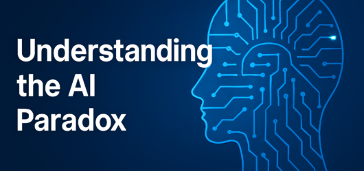 Understanding the AI Paradox