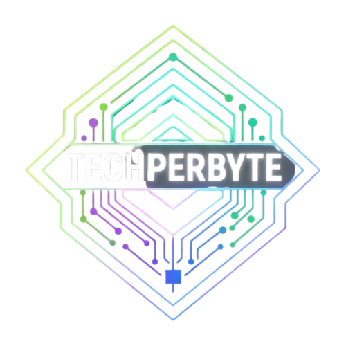 TechPerByte