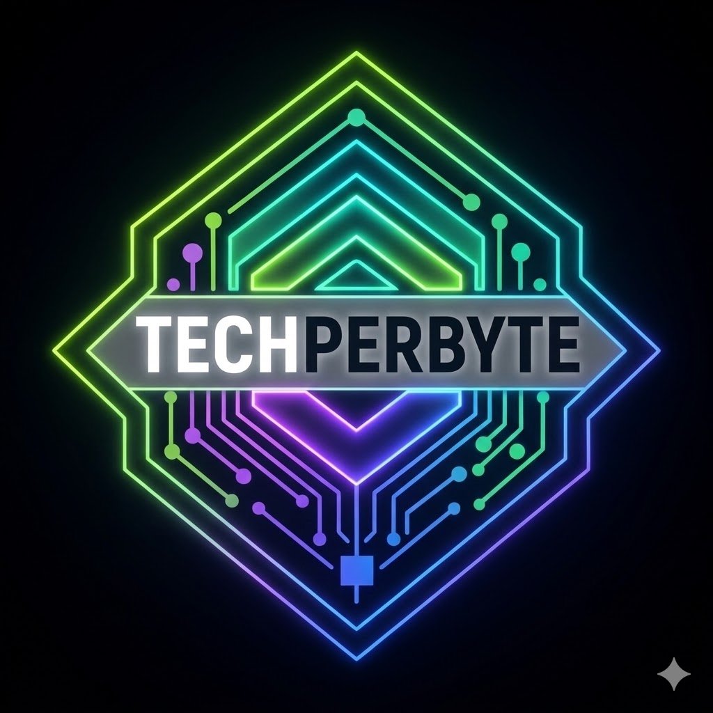 TechPerByte